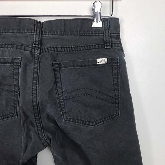 Vans boys jeans‎ size 14 grey - Picture 10 of 10